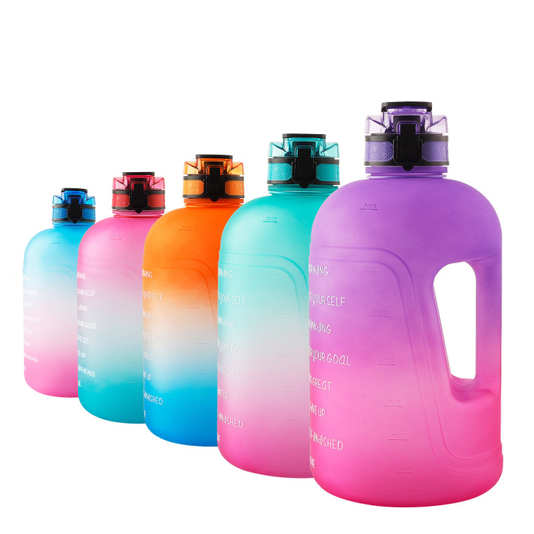 SPO3427 1 gallon Water Jug 