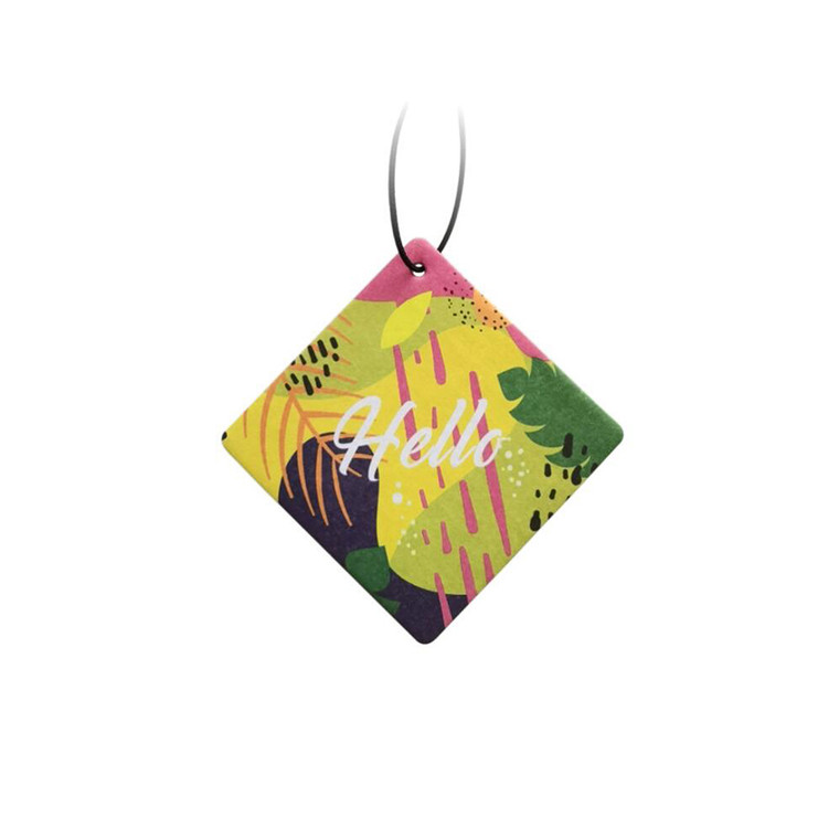 HOM3457 Car Air Freshener