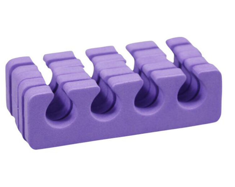 MOR2019 Toe spearators