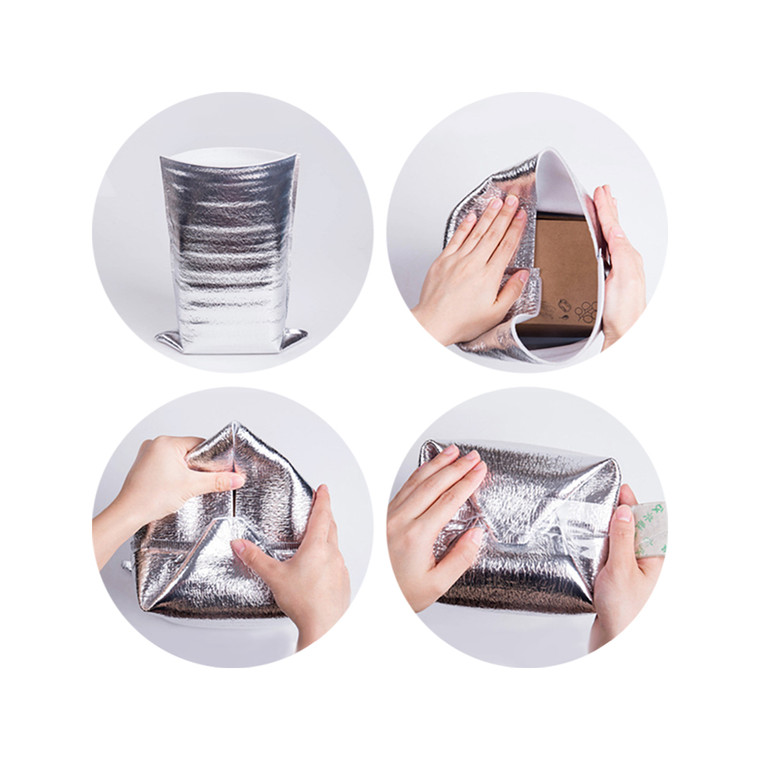 MOR3686 Cushion Wrapper