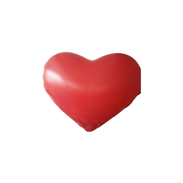MOR3237 Heart Shape Balloon