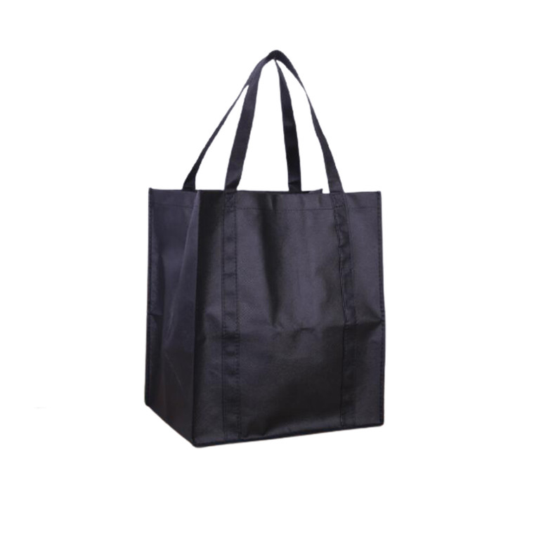 MOR3638 Tote with Bottom PE Board