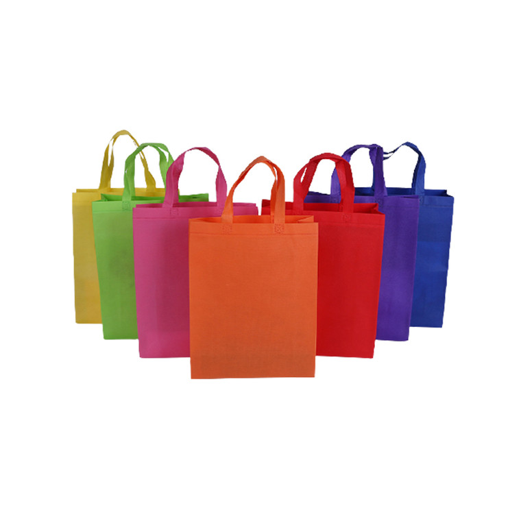 MOR3621 Nonwoven Fabric Tote Bag