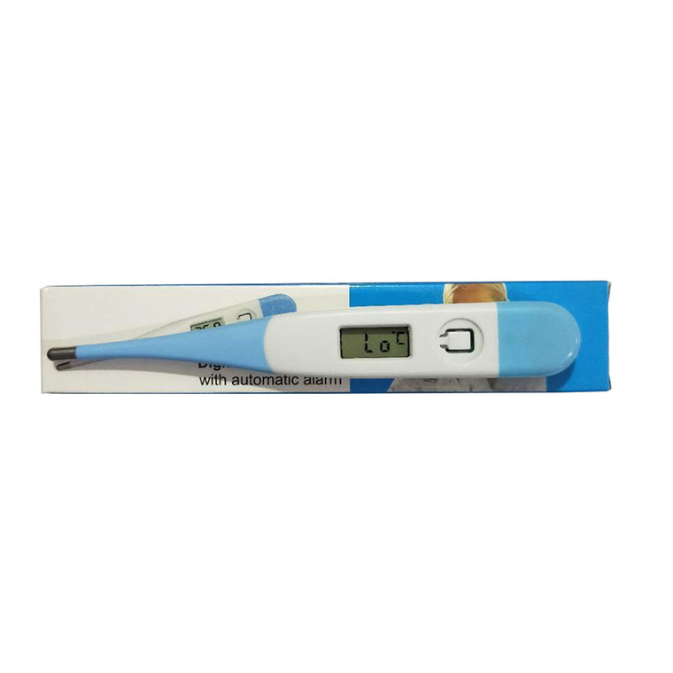 MOR3281 Soft Tip Thermometer