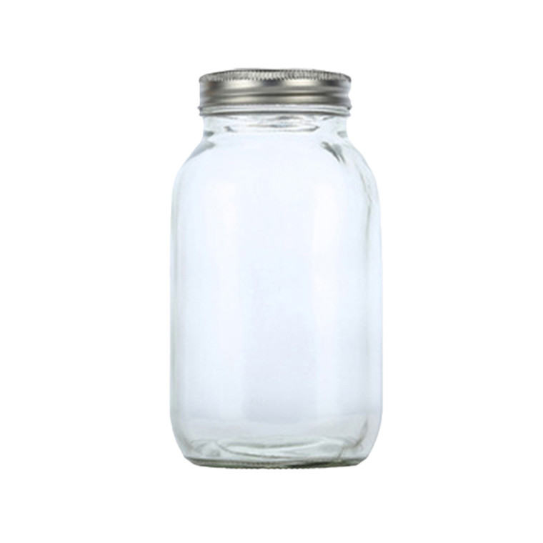 MOR3570 Mason Jars 32oz