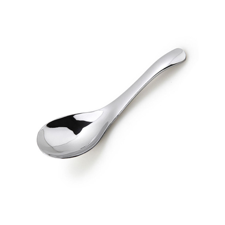 BWS1119 Stainless Steel Spoon