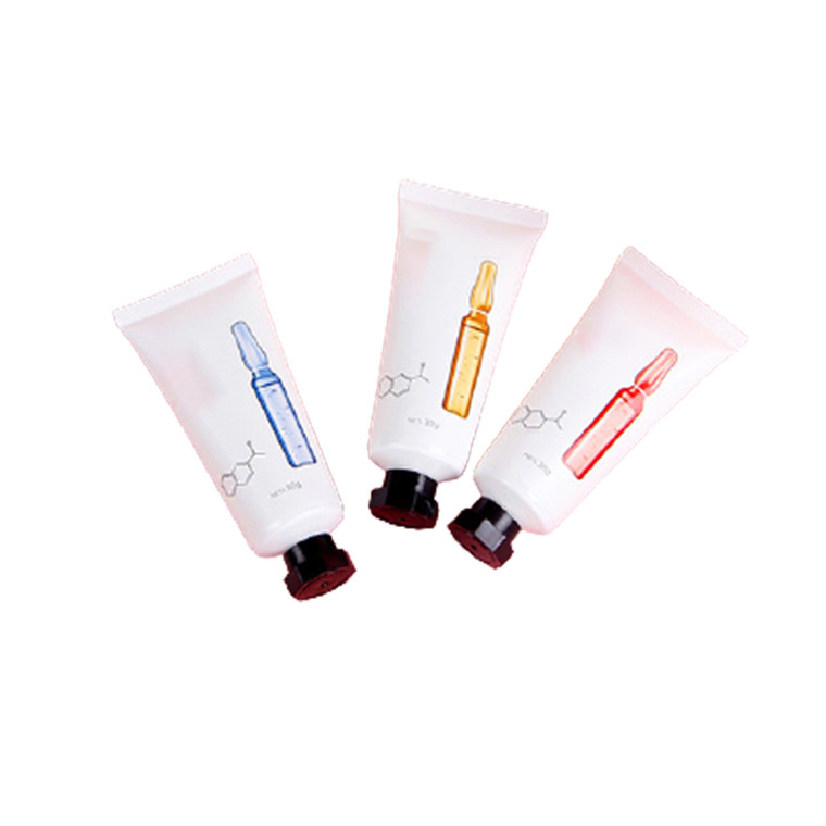 MOR3542 Customized Hand Cream