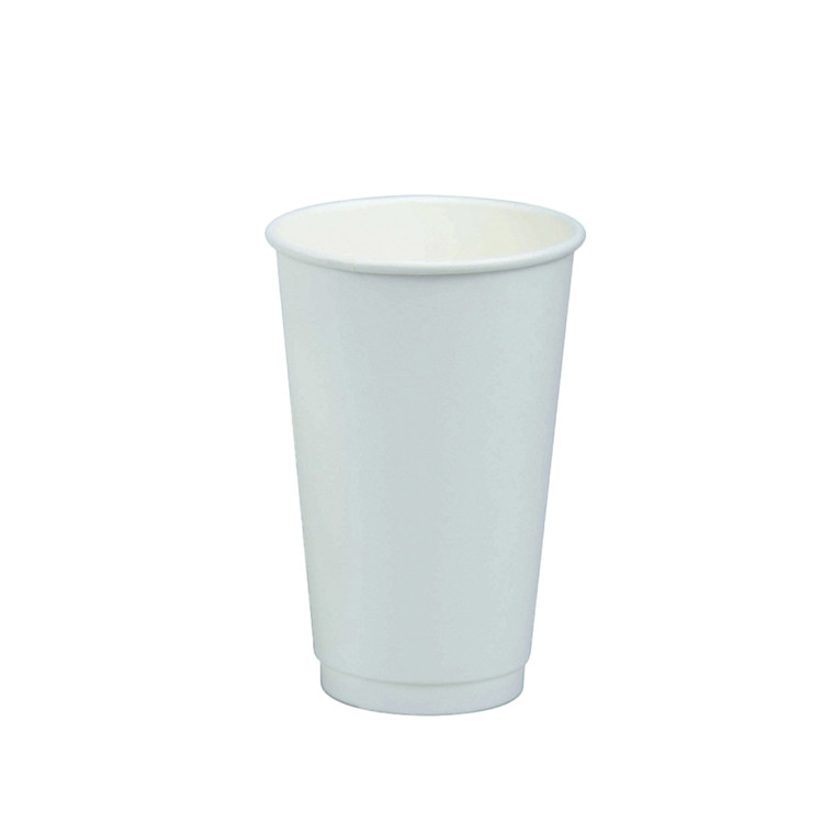 MOR3531 22oz Double Layer Take Away Coffee Cup