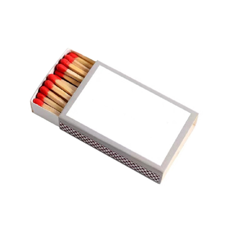 MOR3524 20 Pieces Matches Set
