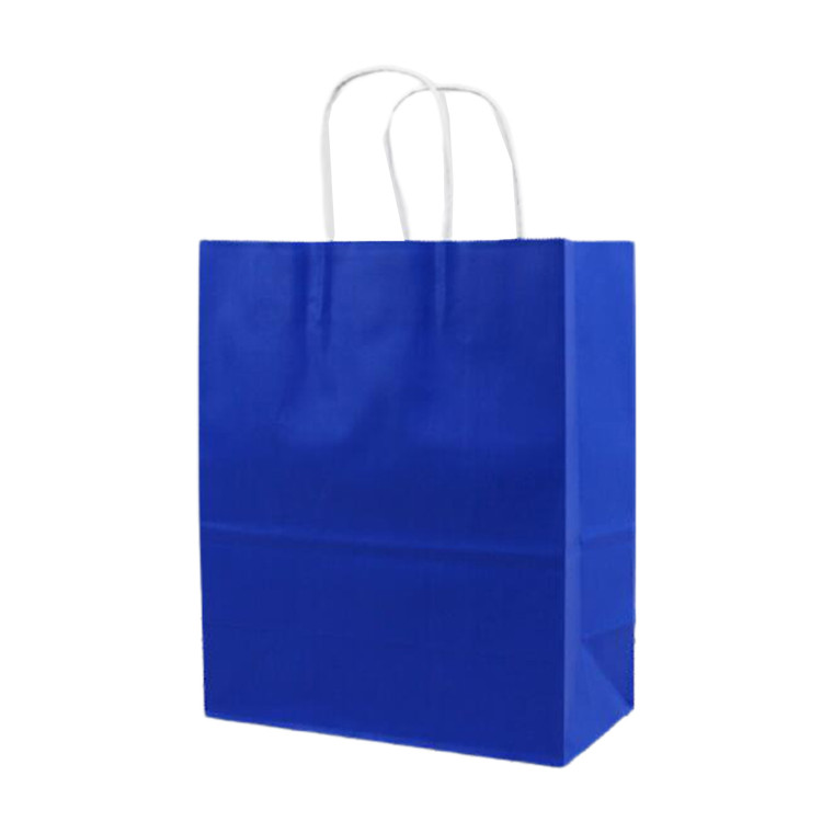 MOR3522 Kraft Paper Handbag