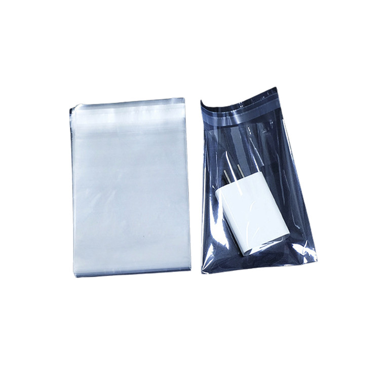 MOR3354 Custom Degradable Self Adhesive Bag