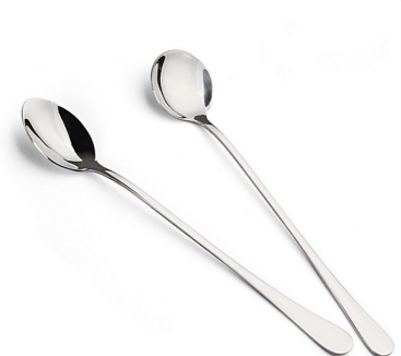 BWS1124 Stainless Steel Coffee Stirring Spoon