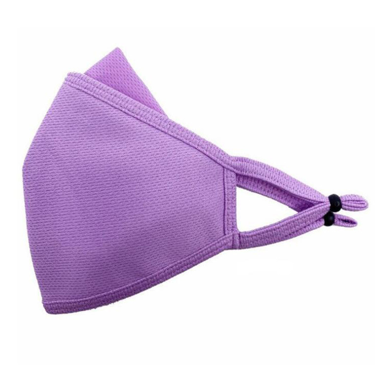 MOR3373 Washable Fabric Mask