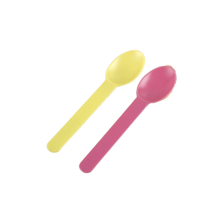 MOR3447 Disposable Dessert Spoon