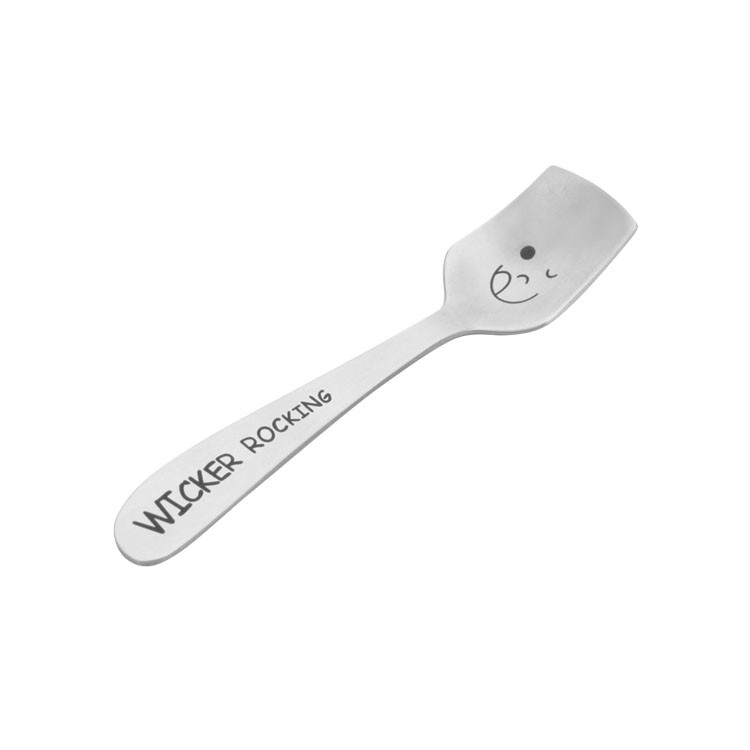 BWS1125 Square Dining Spoon