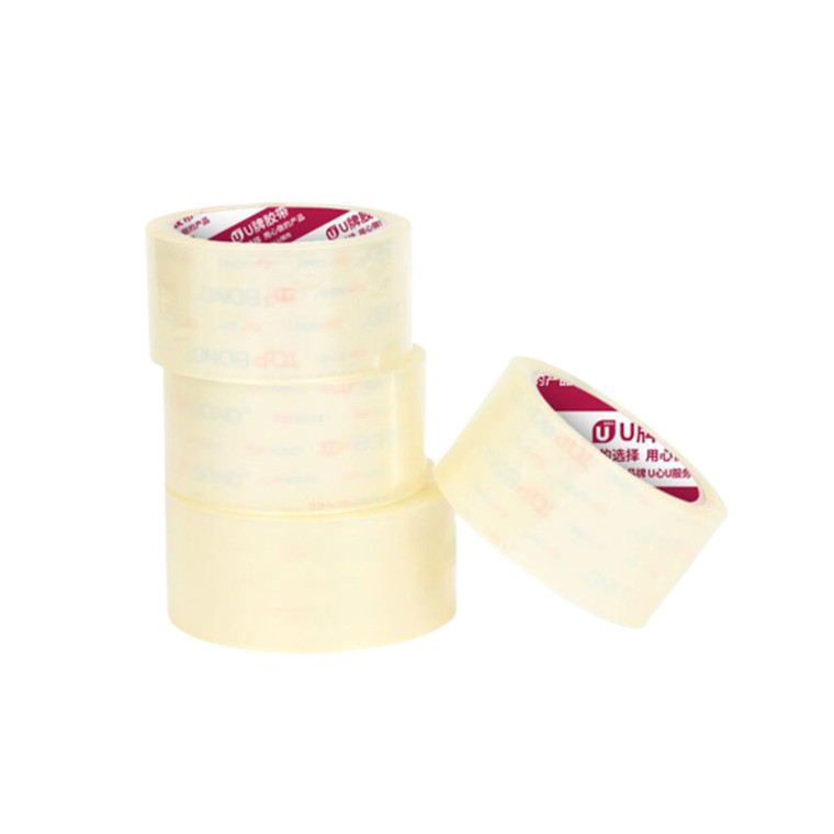 MOR3415 Transparent Packing Tape