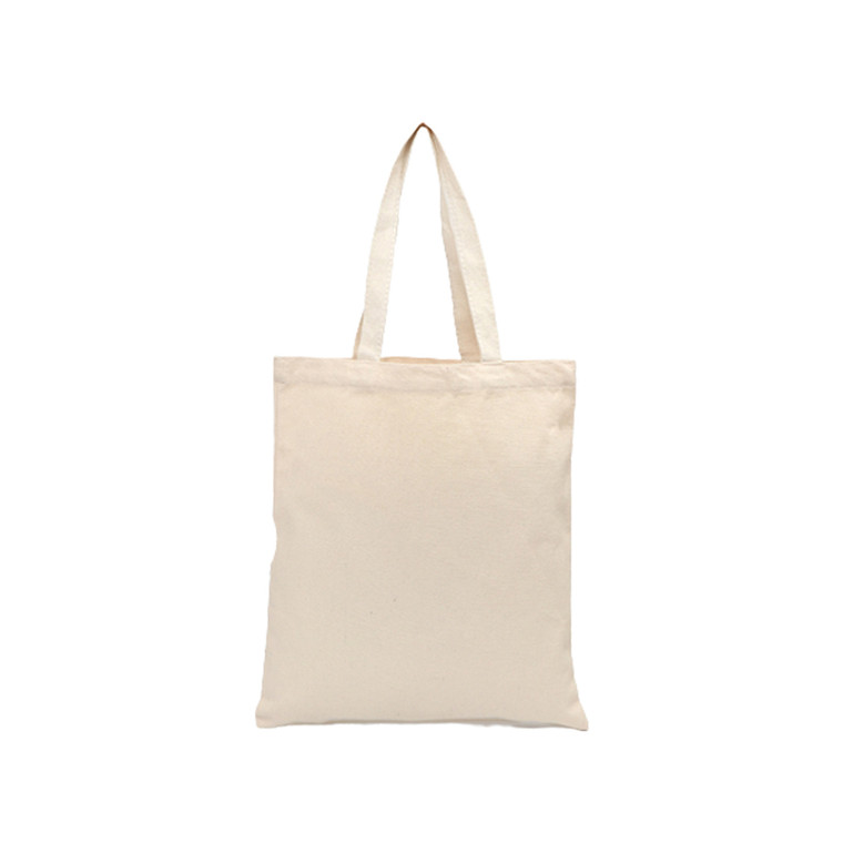 MOR3959 Customized Gradient Canvas Totes