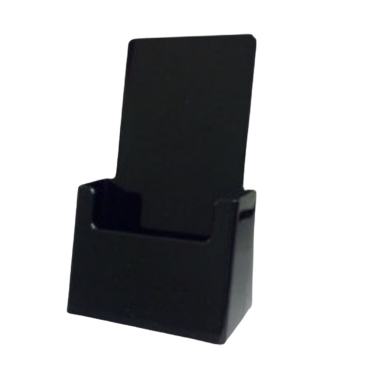 Custom Brochure Holder 