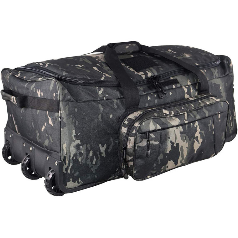 SPO3567 Deployment Bag