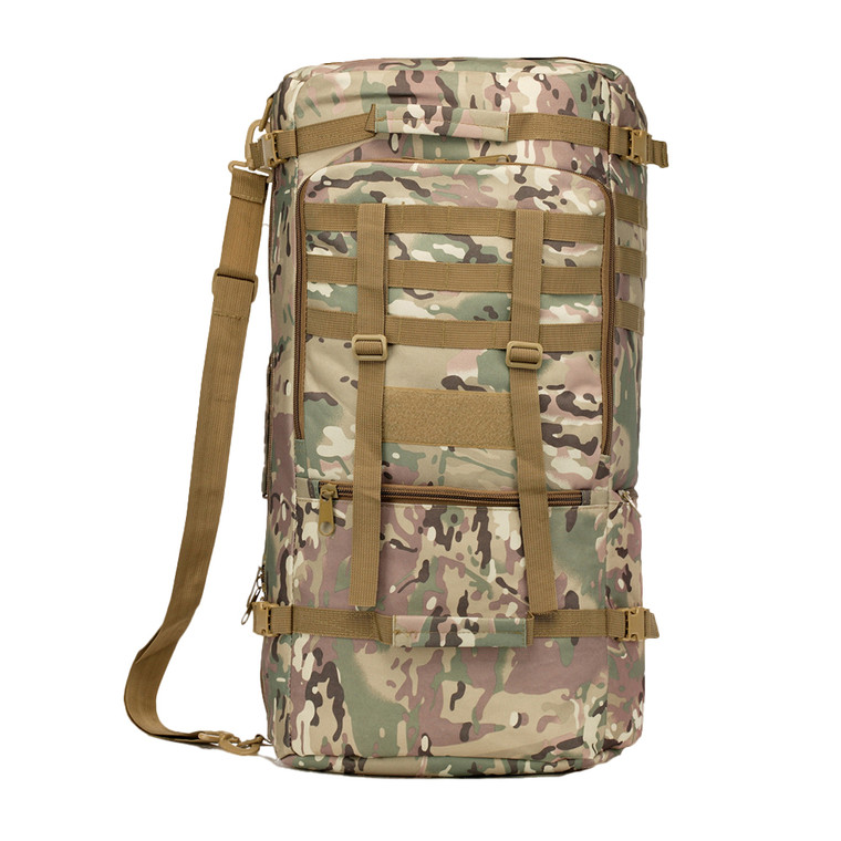 SPO3568 Deployment Bag