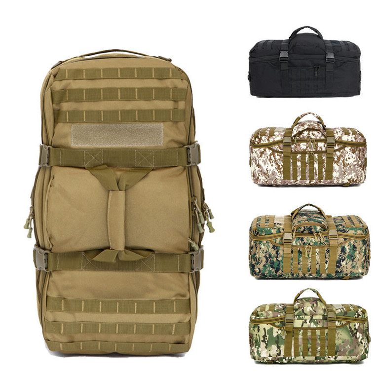 SPO3569 Deployment Bag