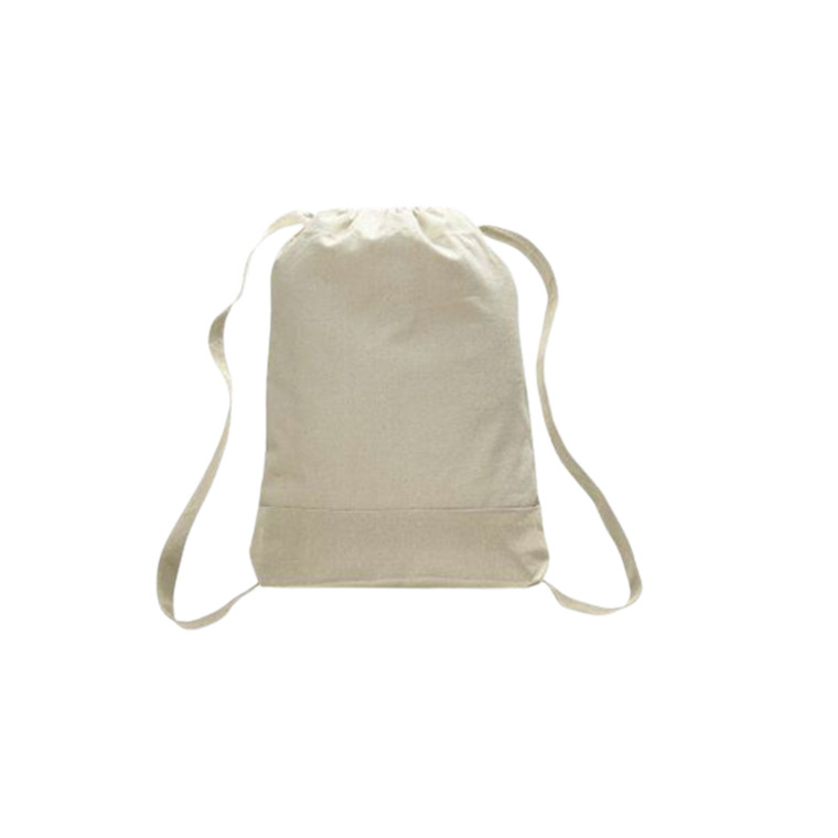 Custom Canvas Sport Backpack