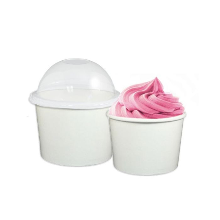 MOR4301  Ice Cream Cup