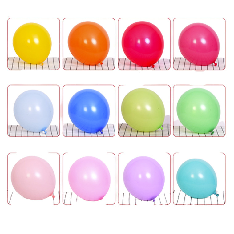 MOR4285 Balloons
