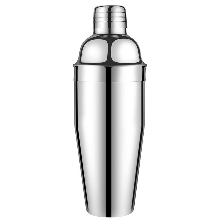 MOR4286 Stainless Steel Cocktail Shaker