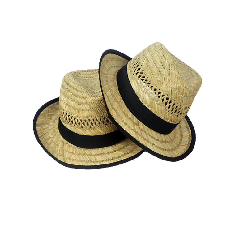 CLO3220 Straw Cowboy Hat