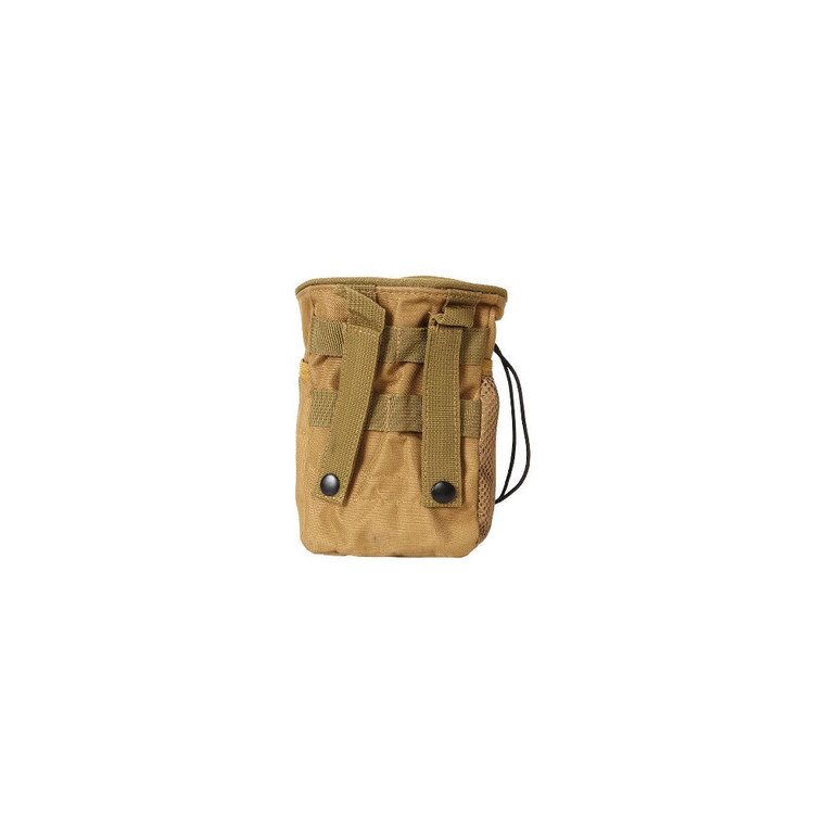 SPO3691 Tour Deluxe Valuables Pouch