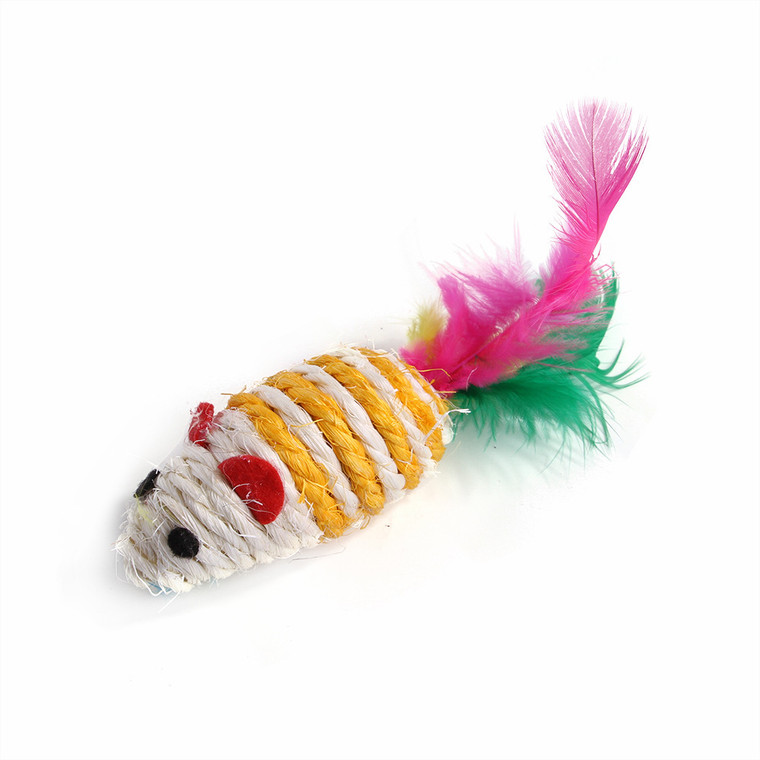HOM3707 Cat Toy Set