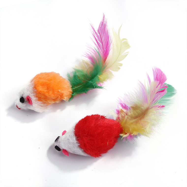 HOM3709 Cat Toy Set