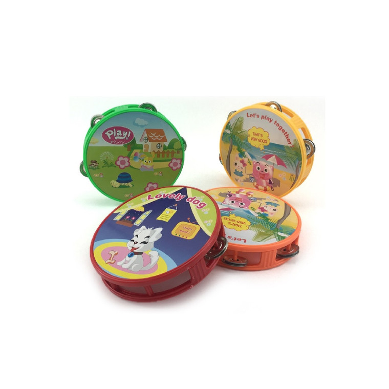 OFF3751 Tambourine