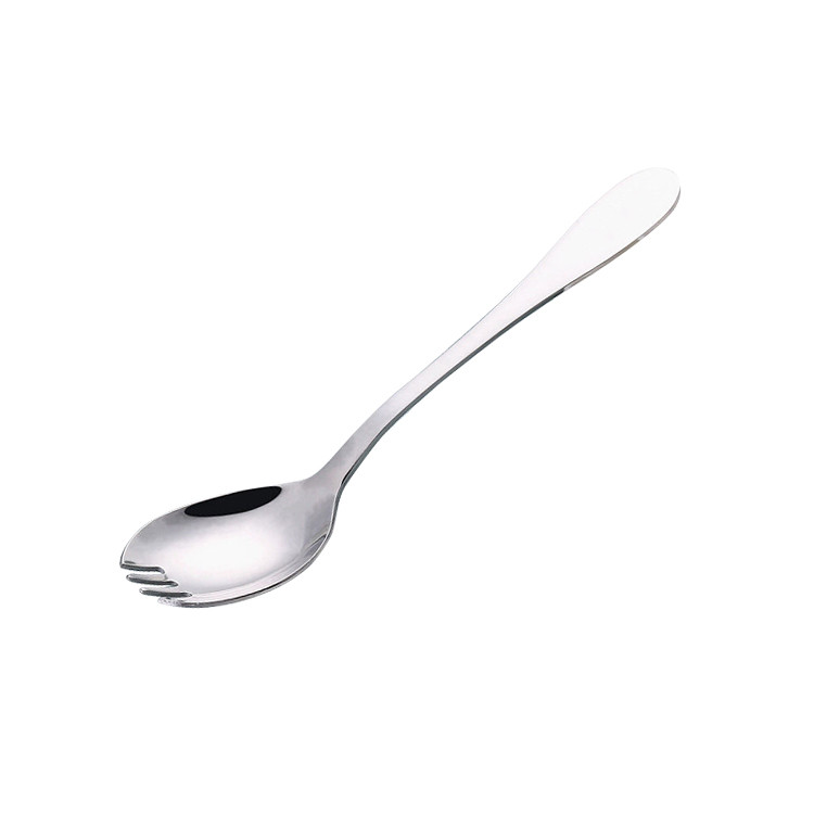 BWS1139 Stainless Steel Spork
