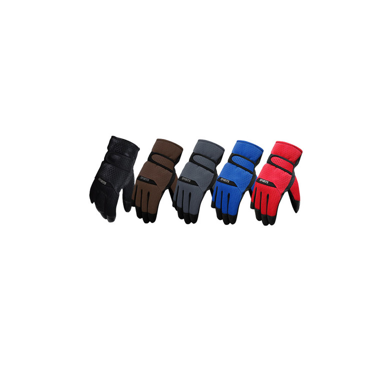 CLO3352  Synthetic Mechanics Gloves