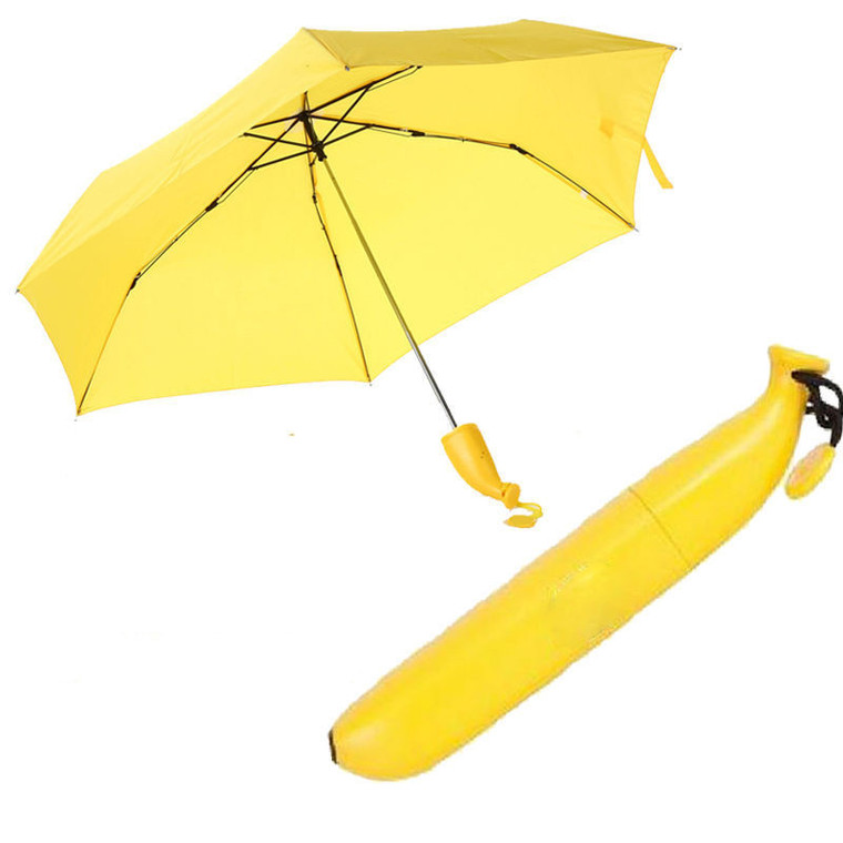 SPO4018 Foldable Banana Umbrella