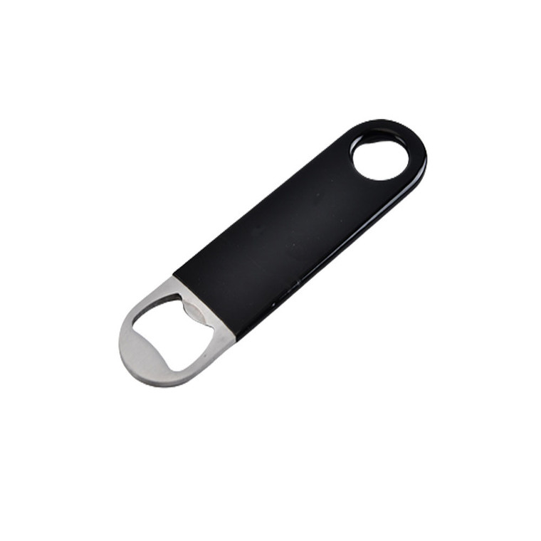HOM4278  Flat , Bar Bottle Opener