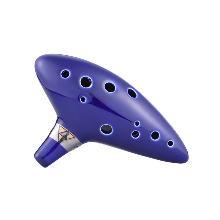 MOR5054 Ocarina