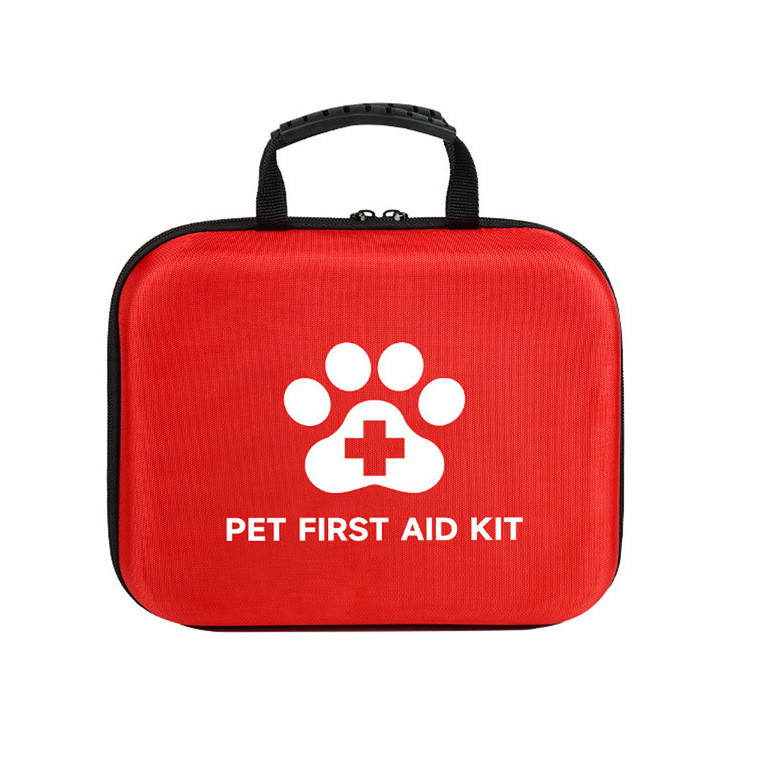 HOM4361 Large Pet First Aid Kit