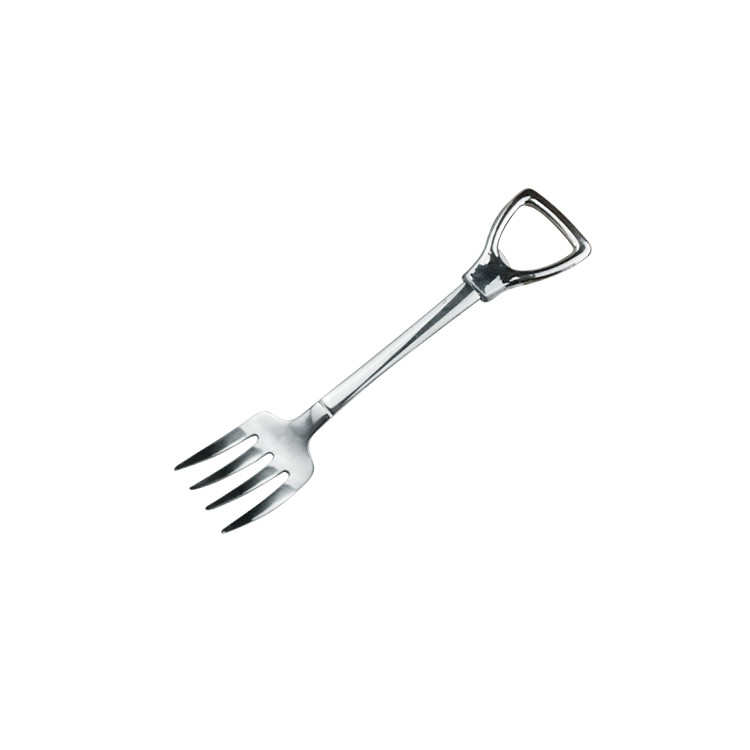BWS1147 Stainless Steel Spade Fork