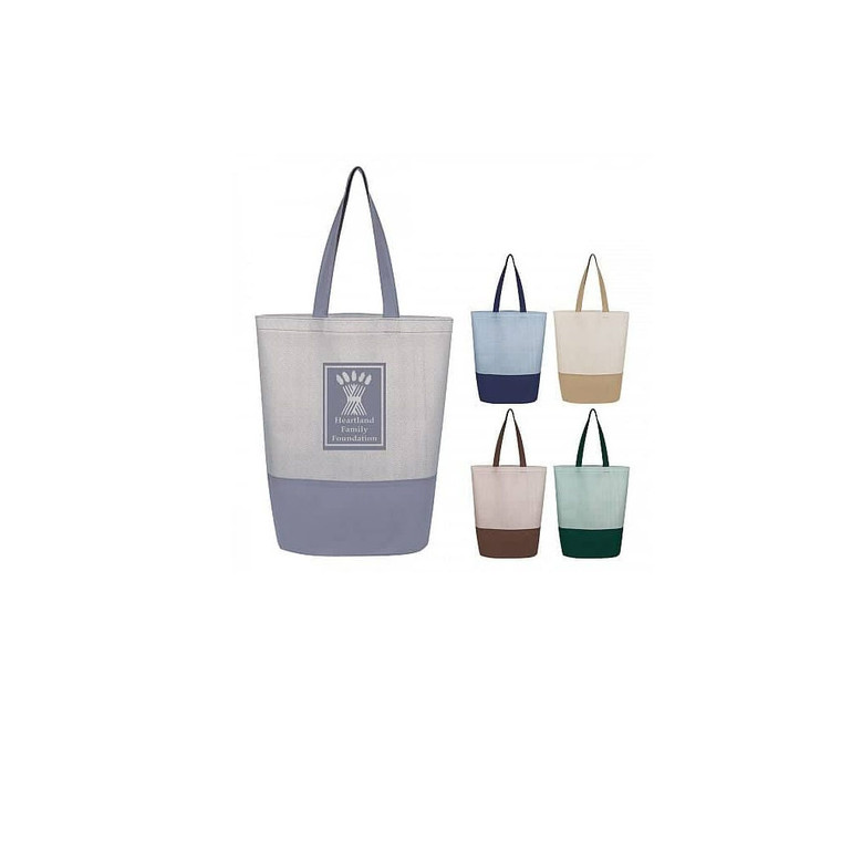 HOM4306  Non-Woven Tote bag