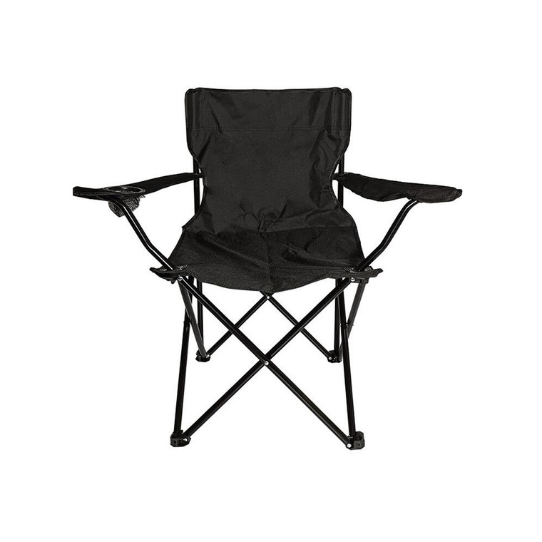 SPO4145 Camp Chair with Carry Bag