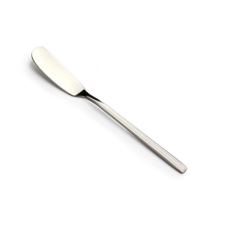 BWS1150 Stainless Steel Butter Knife