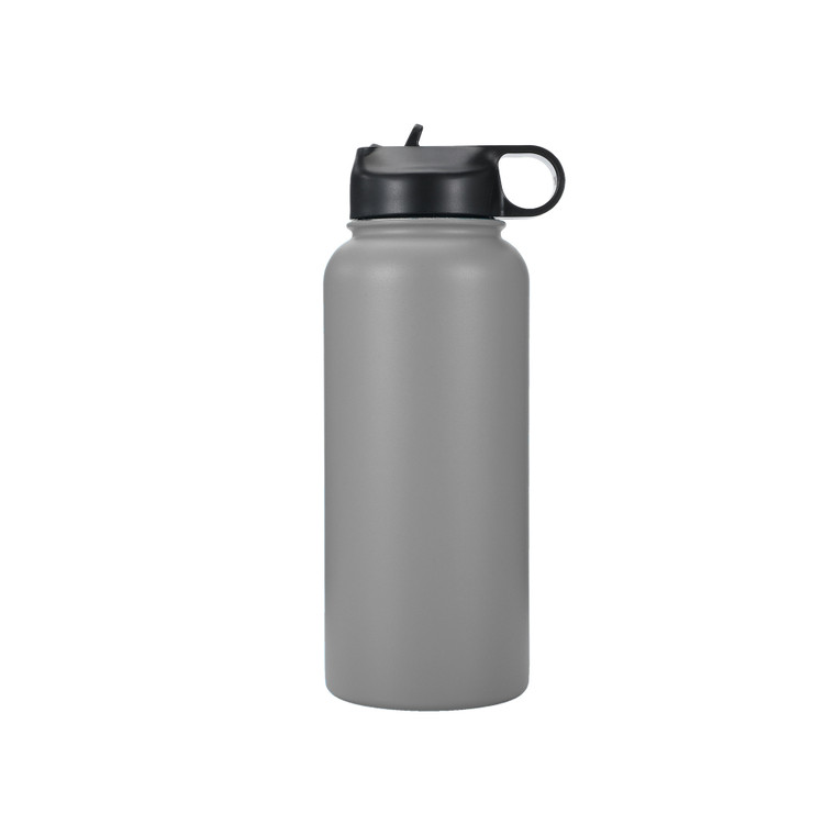 SPO4113 32 OZ Stainless Steel Water Bottle