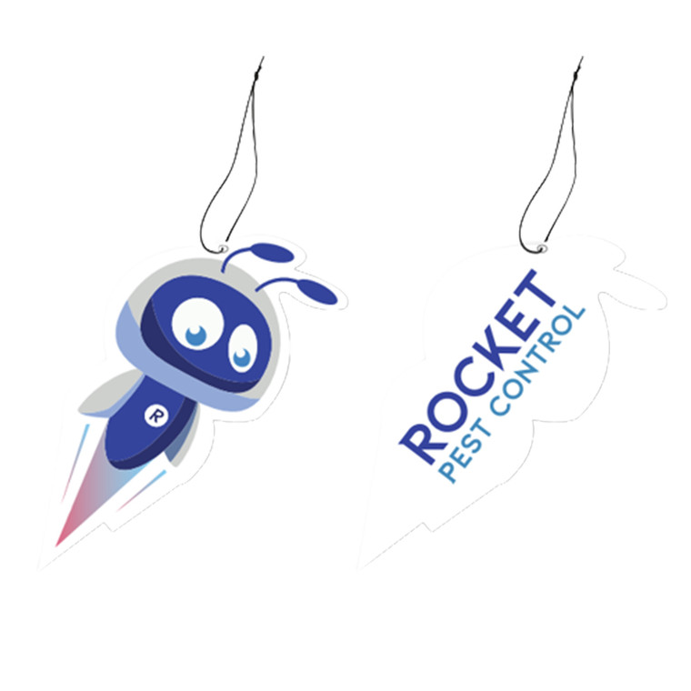 MOR4907 Air Freshener