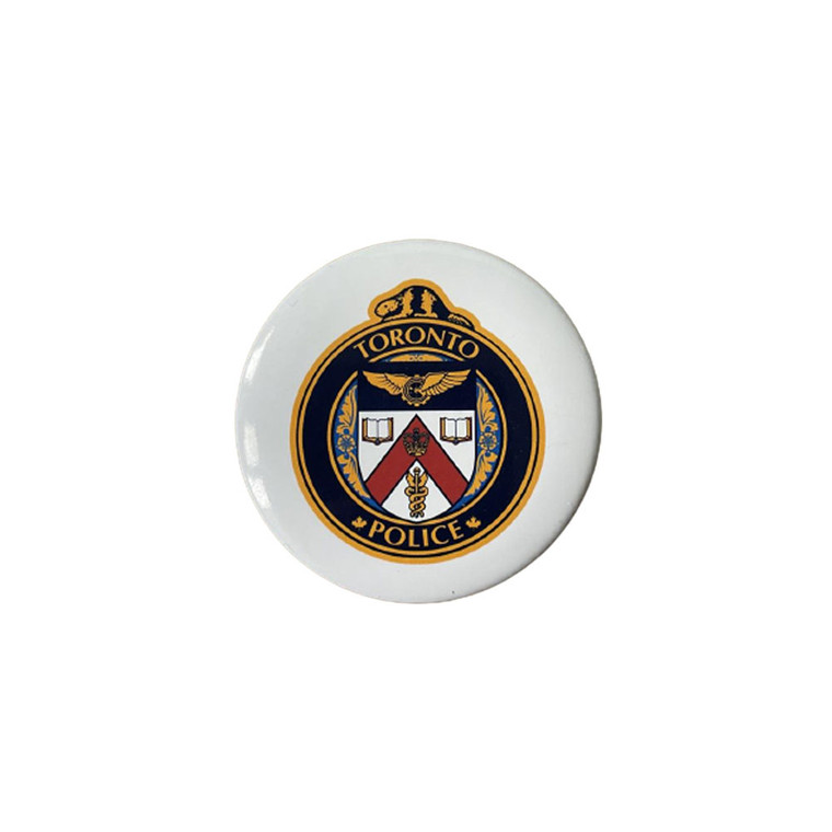 MOR4886SW  Button Badge