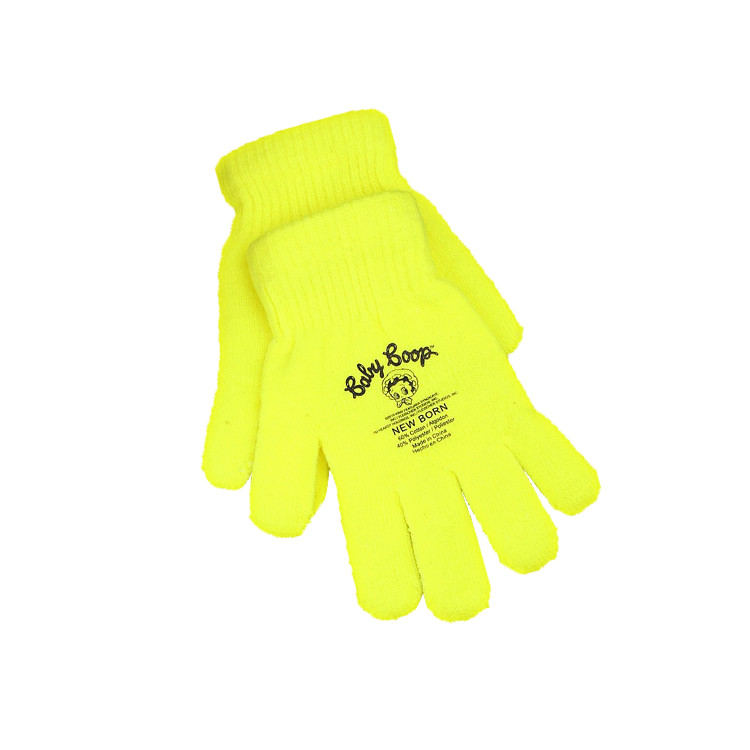 APG1113 Knitted Gloves