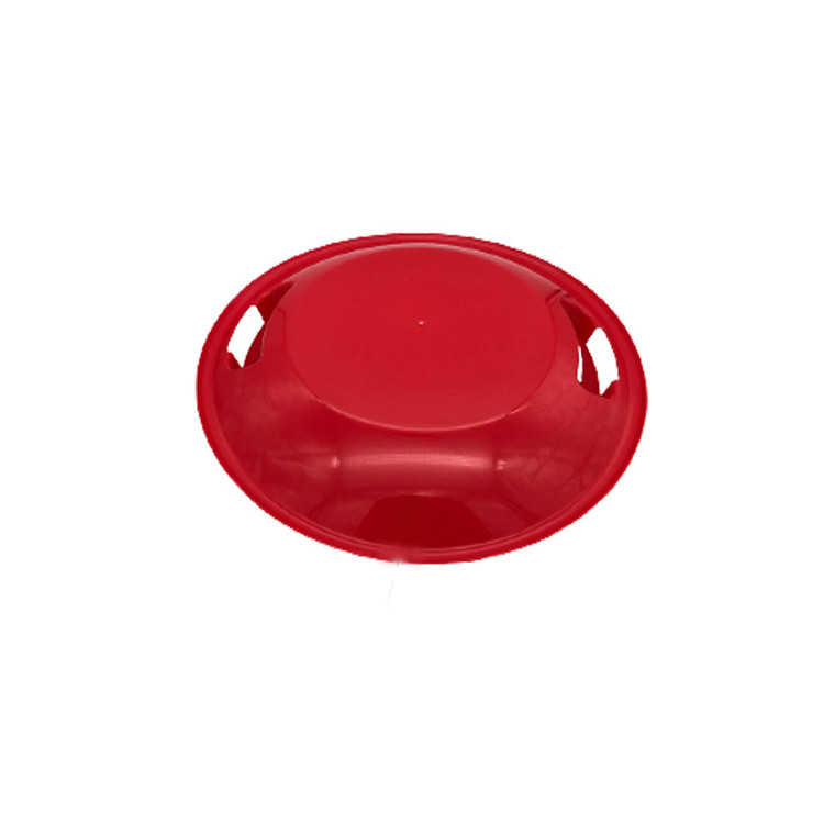 SPO4134SW Plastic Round Sleds