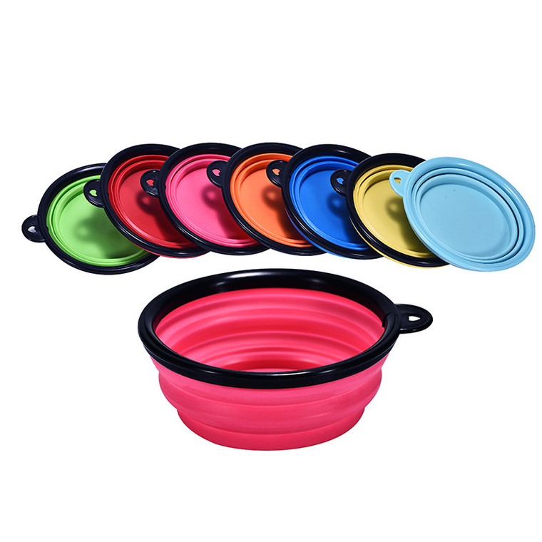 HOM4219SW Collapsible Bowl